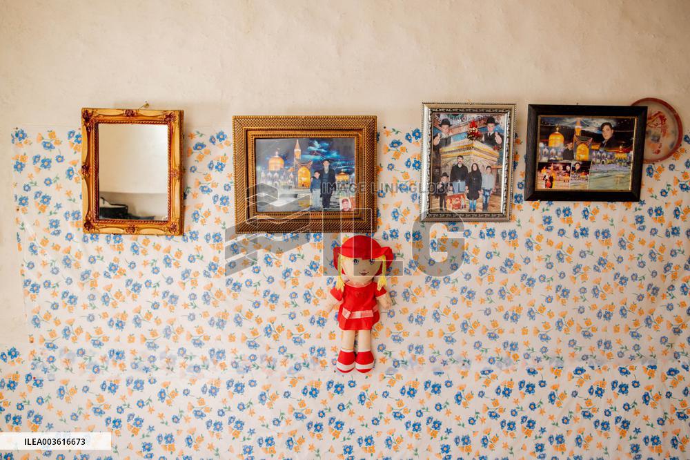 Daily Life In Rural Iran