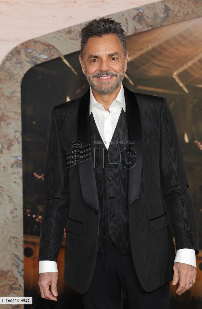 Gladiator II Premiere - LA