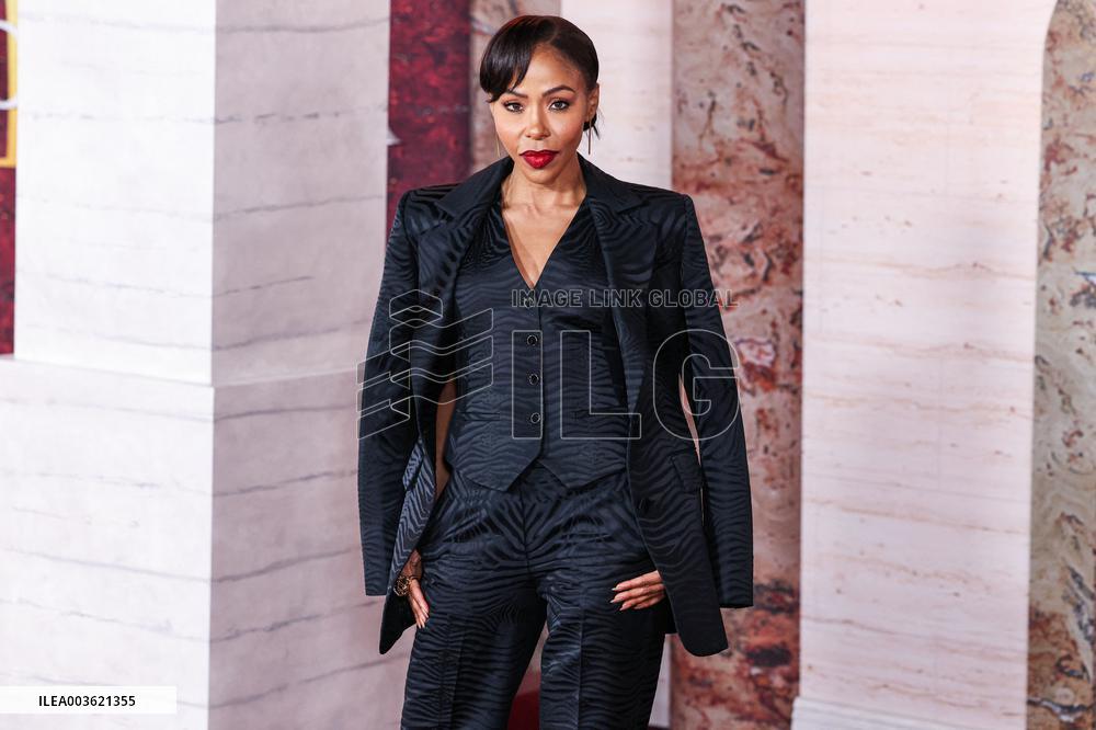 Gladiator II Premiere - LA