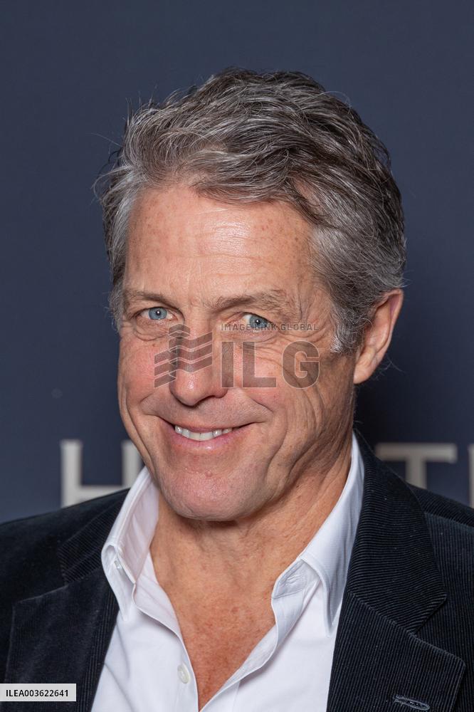 Heretic Paris Film Premiere