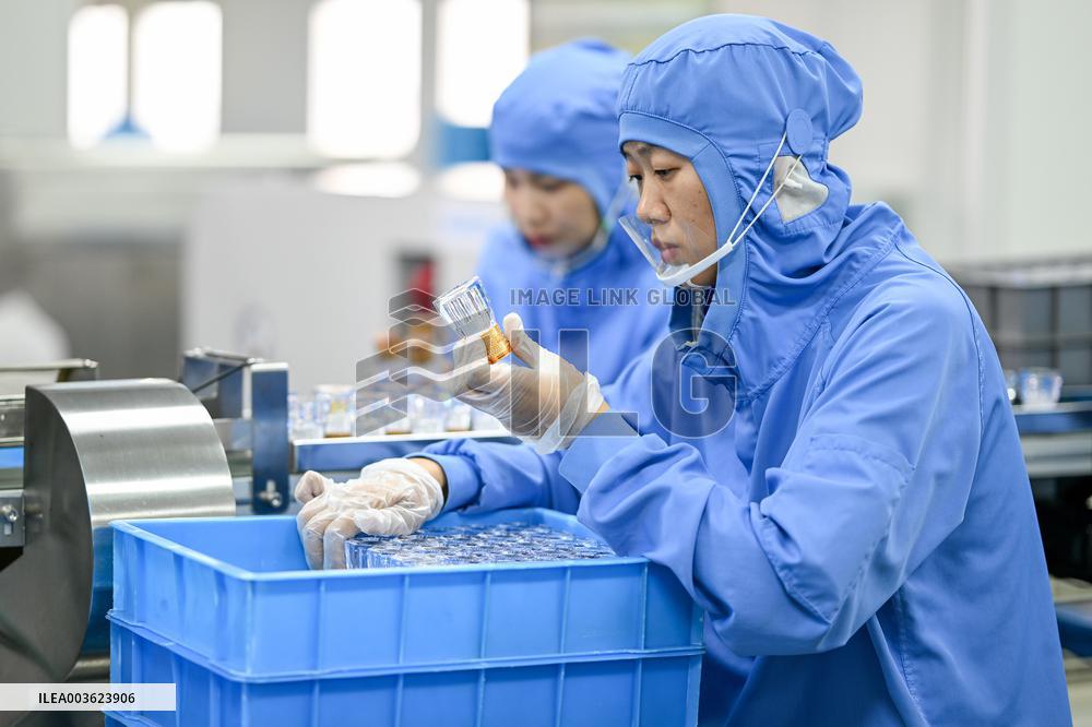 China Manufacturing Industry Liquor Bottle Caps