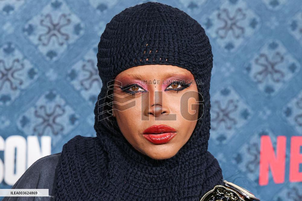 The Piano Lesson Premiere - LA