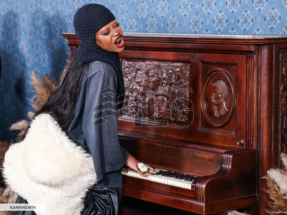 The Piano Lesson Premiere - LA