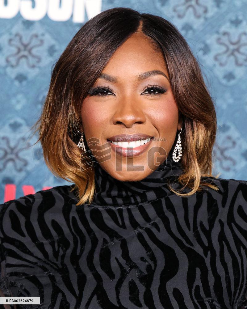 The Piano Lesson Premiere - LA