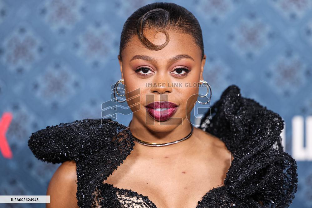 The Piano Lesson Premiere - LA