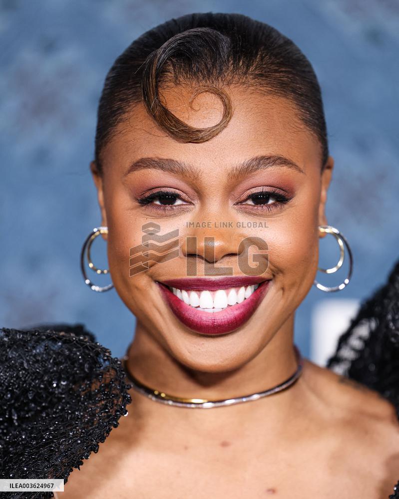 The Piano Lesson Premiere - LA