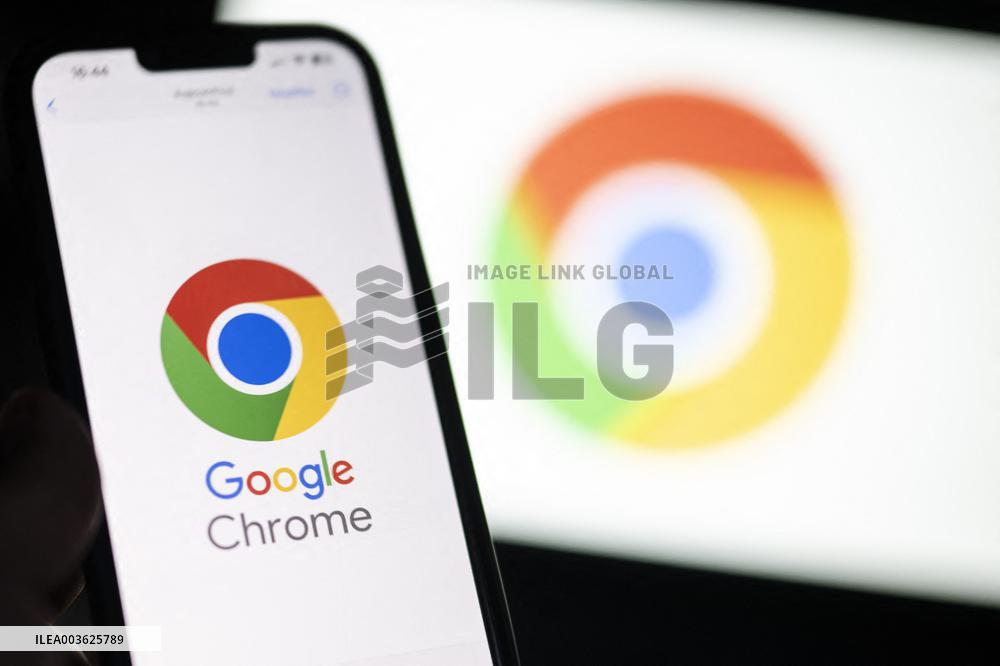 Google May Have to Sell Off Chrome