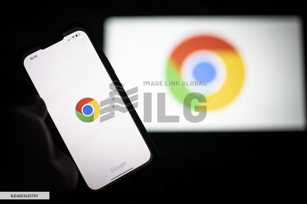 Google May Have to Sell Off Chrome