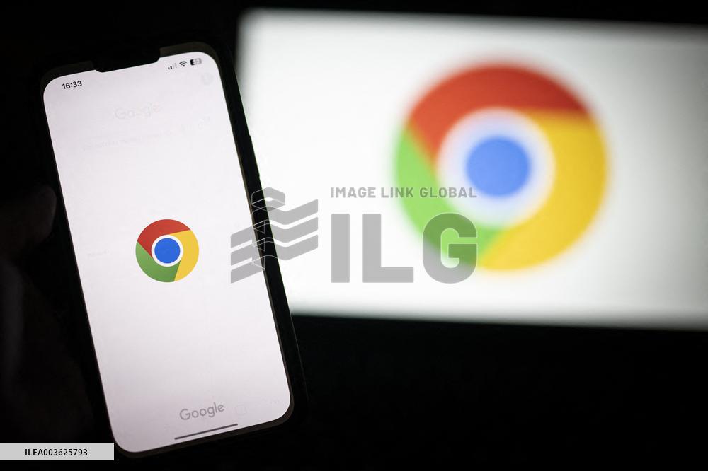 Google May Have to Sell Off Chrome