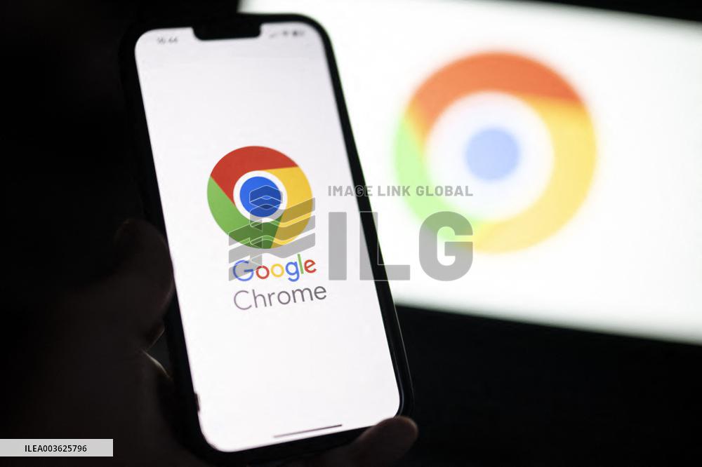 Google May Have to Sell Off Chrome