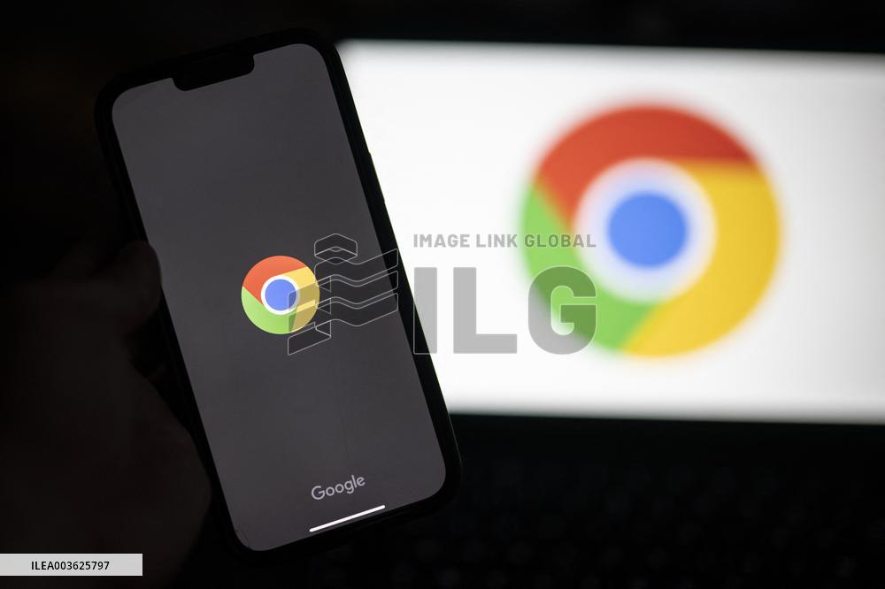 Google May Have to Sell Off Chrome
