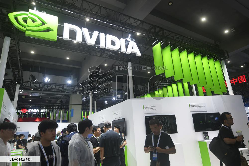 NVIDIA Revenue Surges