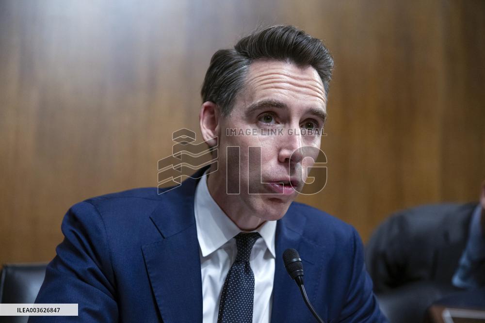 Senate Hearings - Washington