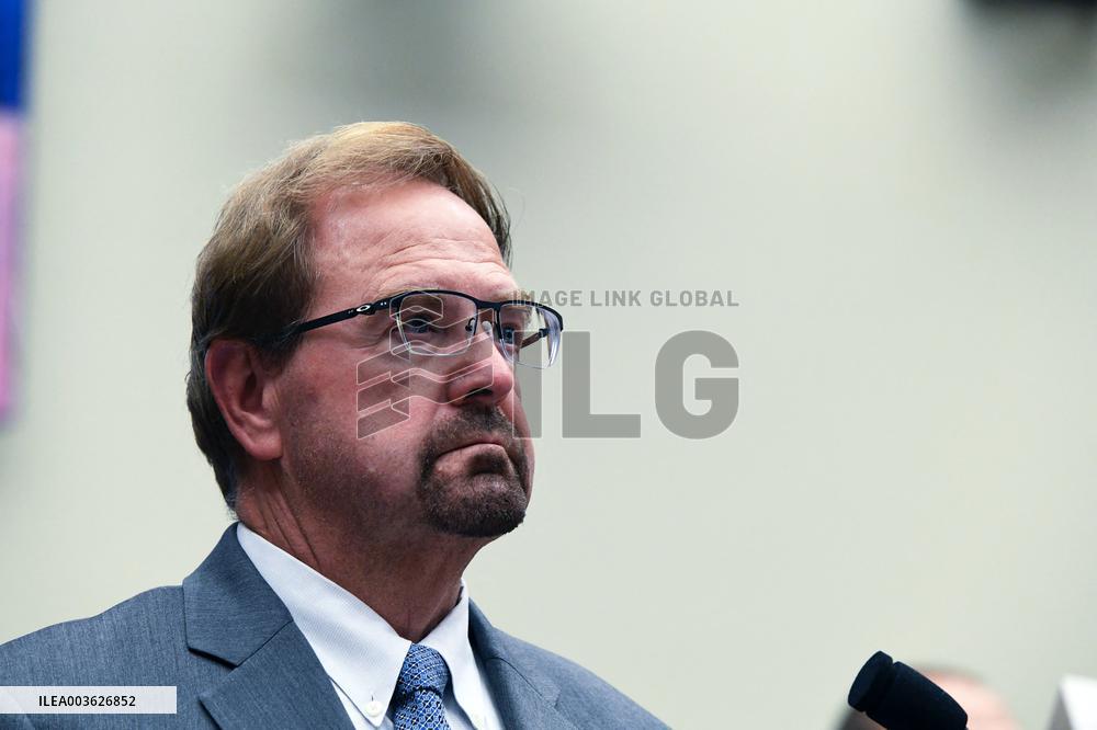 Senate Hearings - Washington