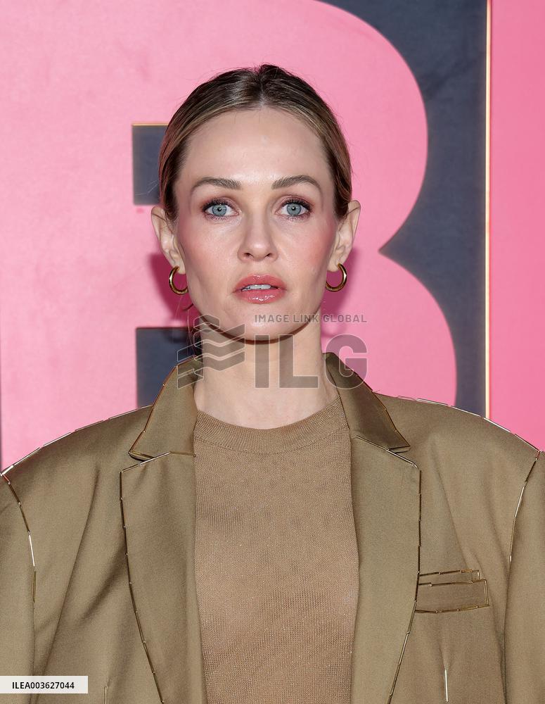 Nightbitch Premiere - LA