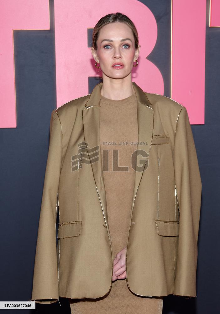 Nightbitch Premiere - LA