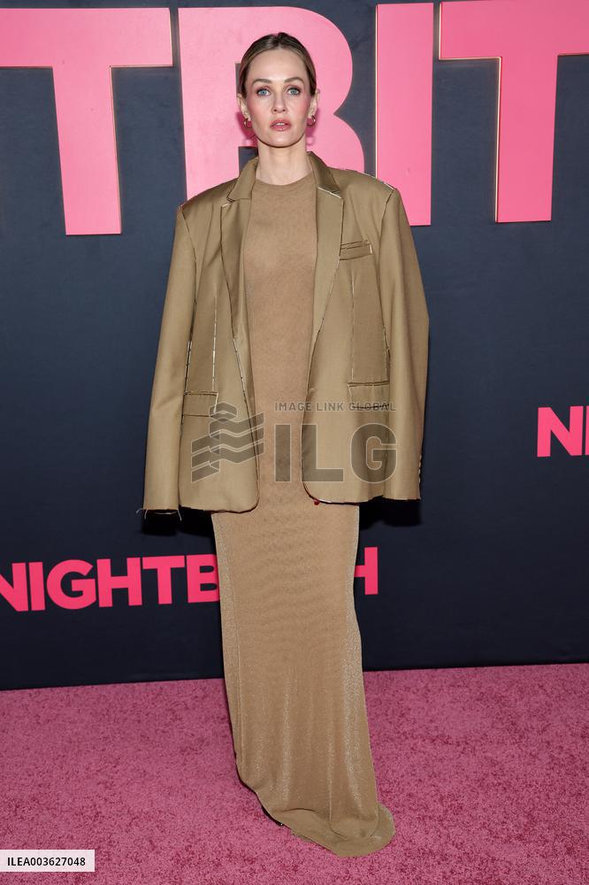 Nightbitch Premiere - LA