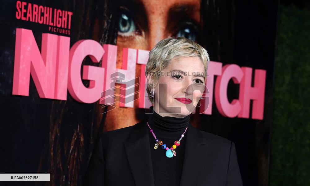 Nightbitch Premiere - LA