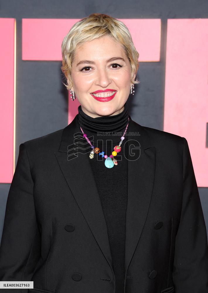 Nightbitch Premiere - LA