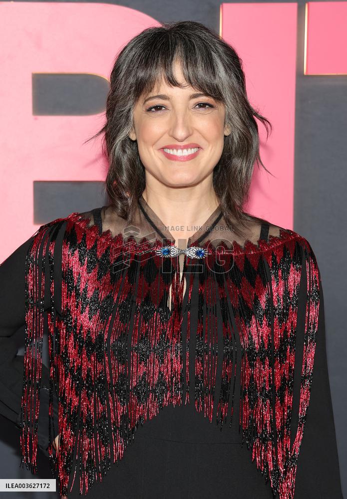 Nightbitch Premiere - LA