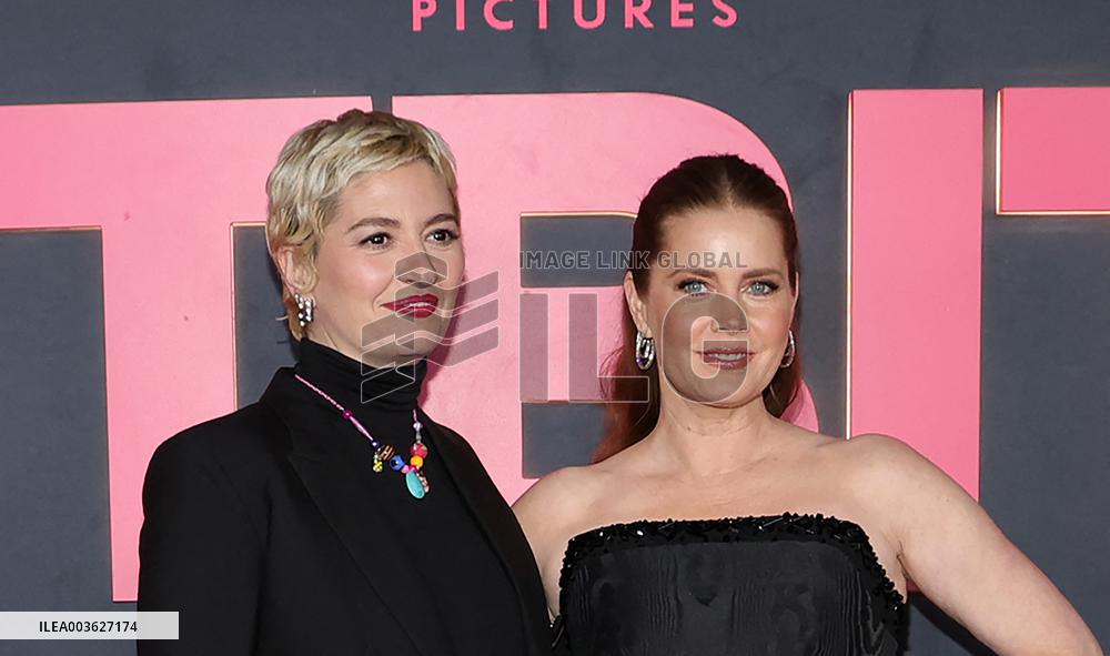 Nightbitch Premiere - LA