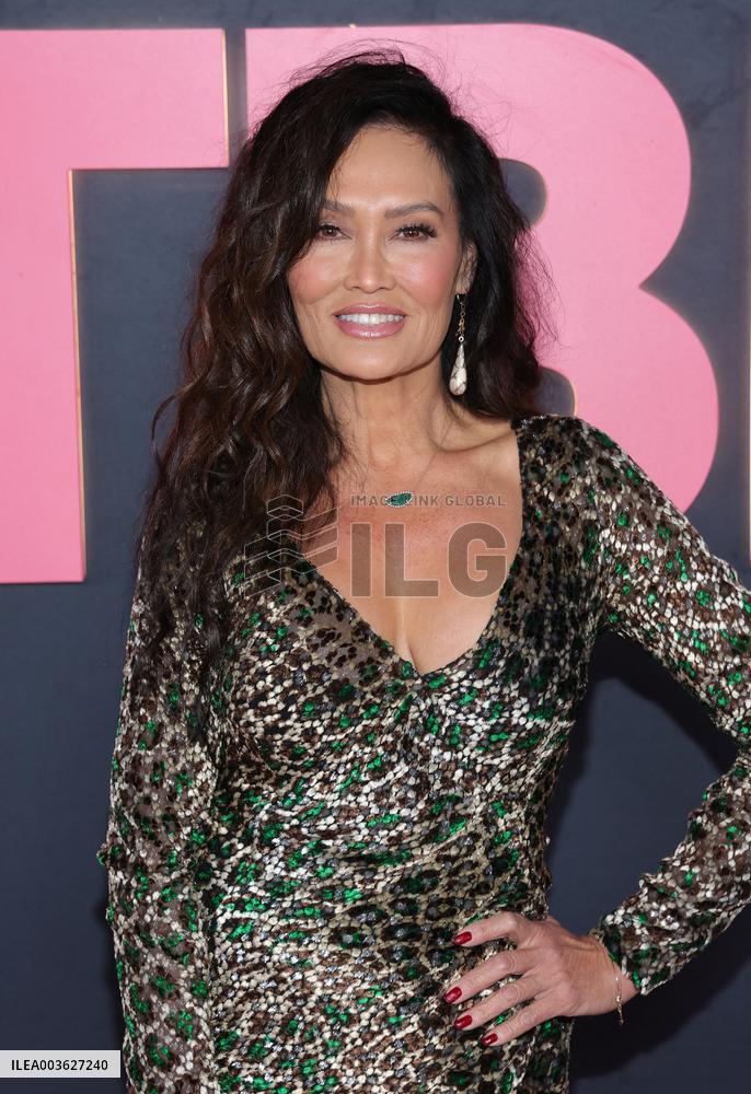 Nightbitch Premiere - LA