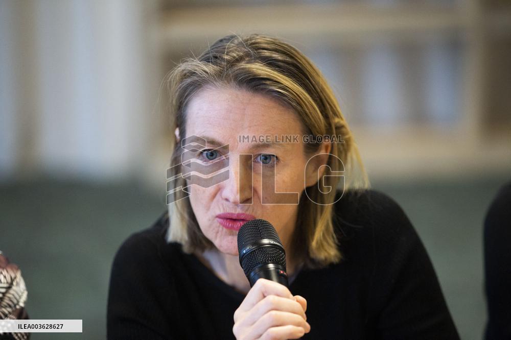 10th Anniversary Personal Training Account - Paris