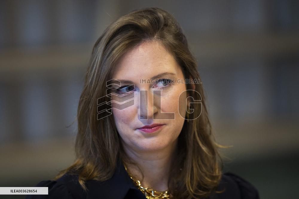 10th Anniversary Personal Training Account - Paris