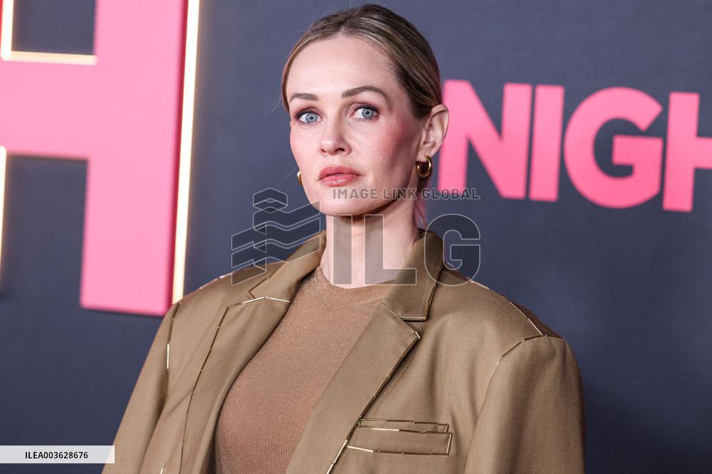 Nightbitch Premiere - LA