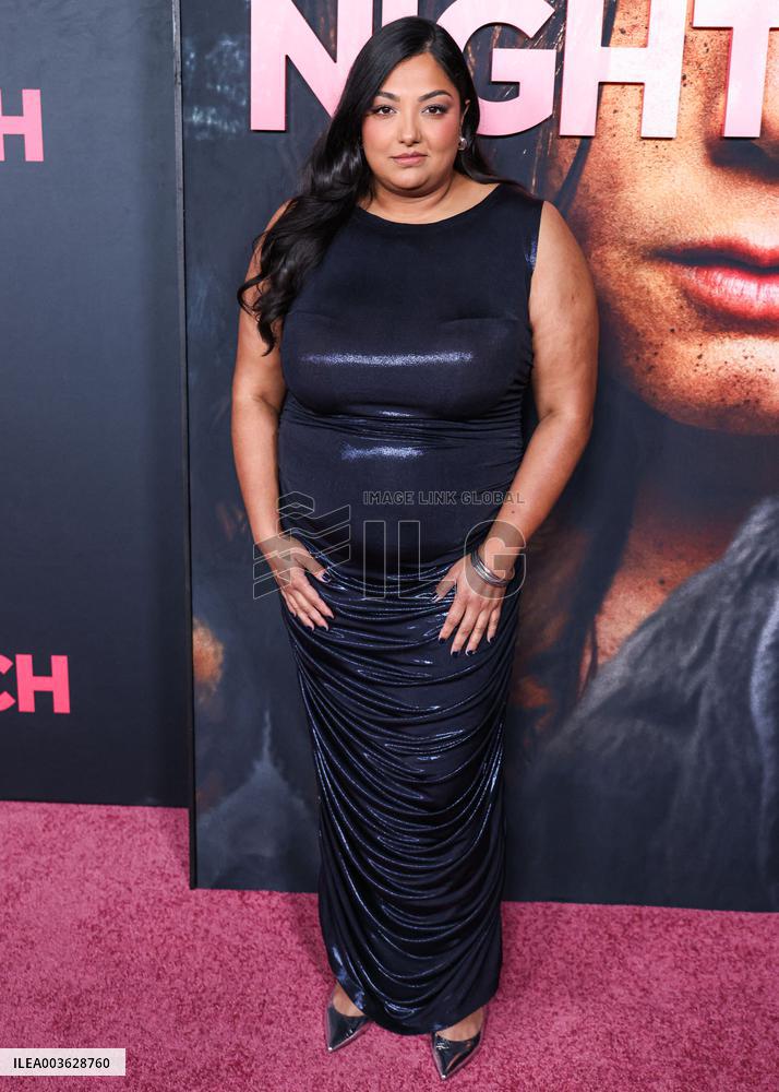 Nightbitch Premiere - LA