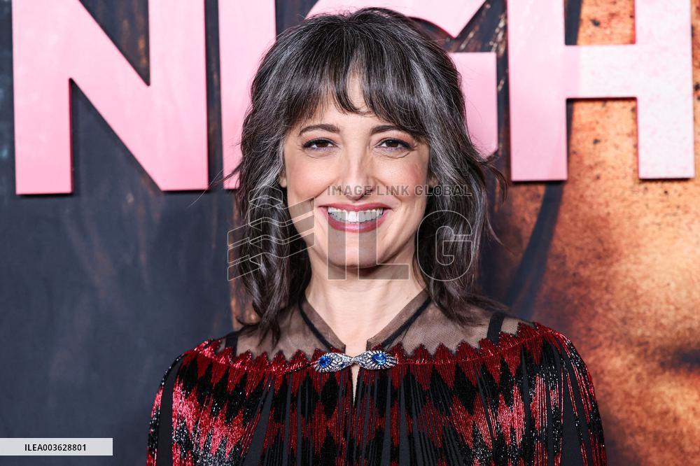 Nightbitch Premiere - LA