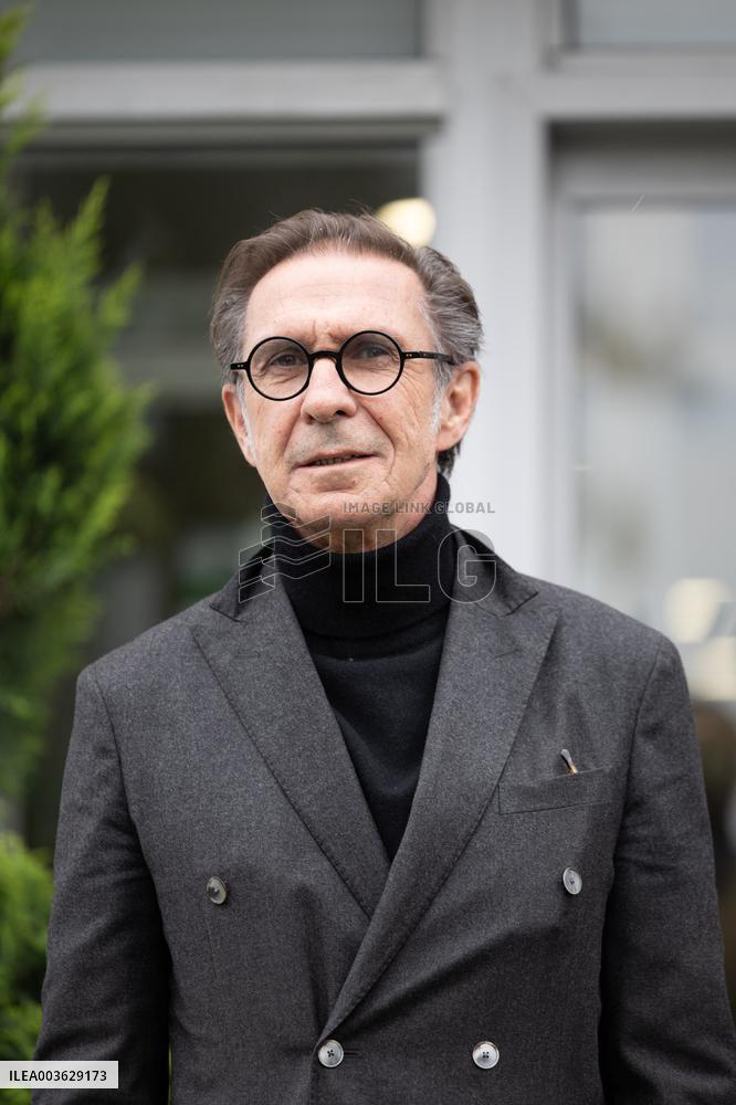 Visit of a L Oreal Production Site - Lassigny