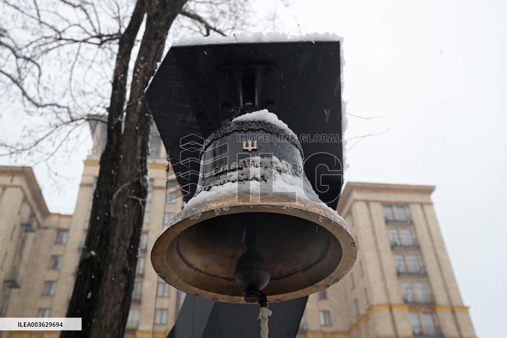 Dignity and Freedom Day in KyivDignity and Freedom Day in Kyiv