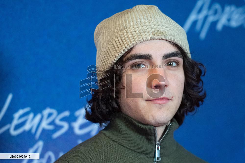 Leurs Enfants Apres Eux Premiere