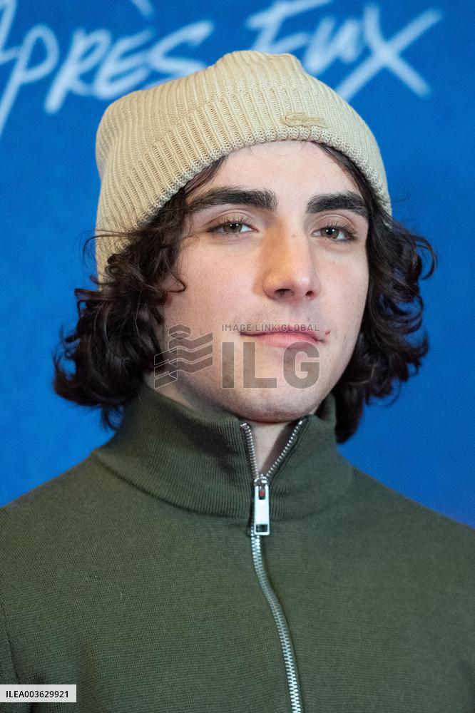 Leurs Enfants Apres Eux Premiere