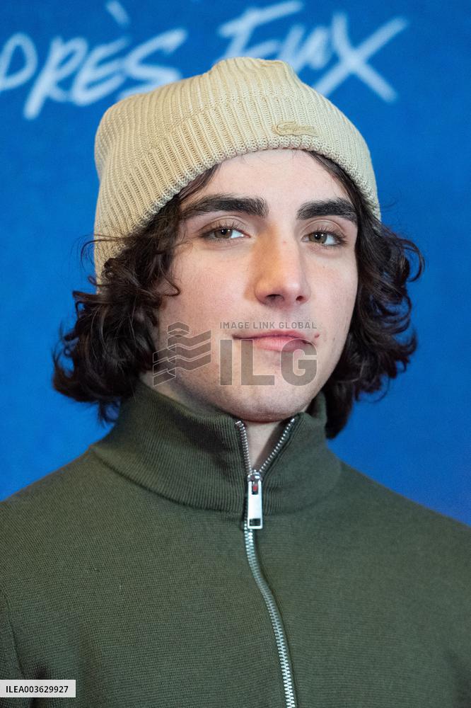 Leurs Enfants Apres Eux Premiere