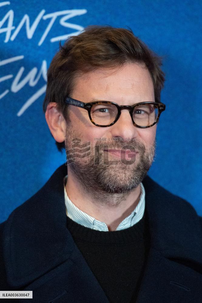 Leurs Enfants Apres Eux Premiere