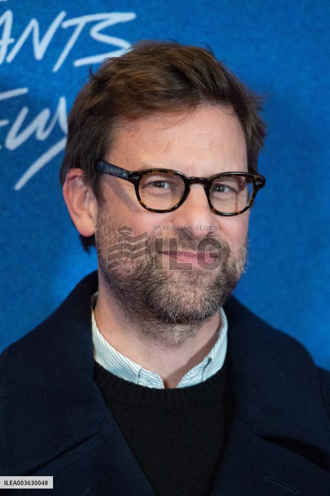 Leurs Enfants Apres Eux Premiere