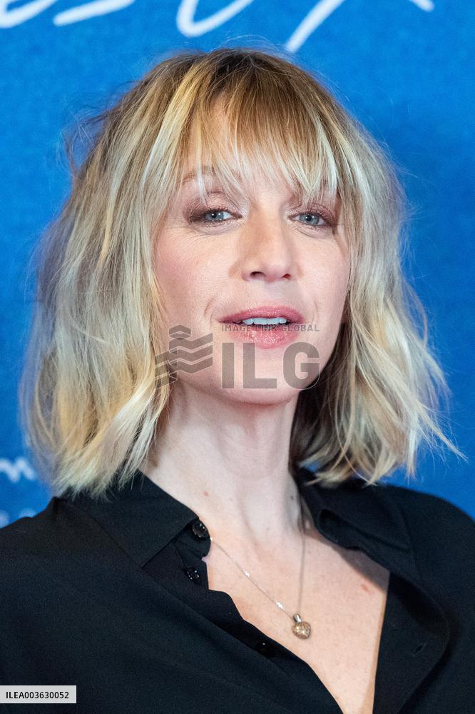 Leurs Enfants Apres Eux Premiere