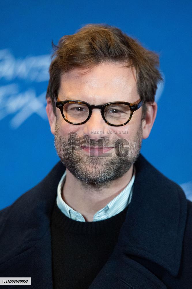 Leurs Enfants Apres Eux Premiere