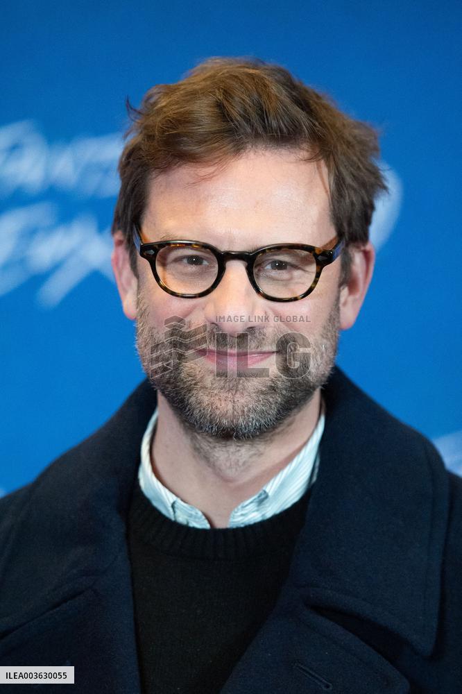 Leurs Enfants Apres Eux Premiere