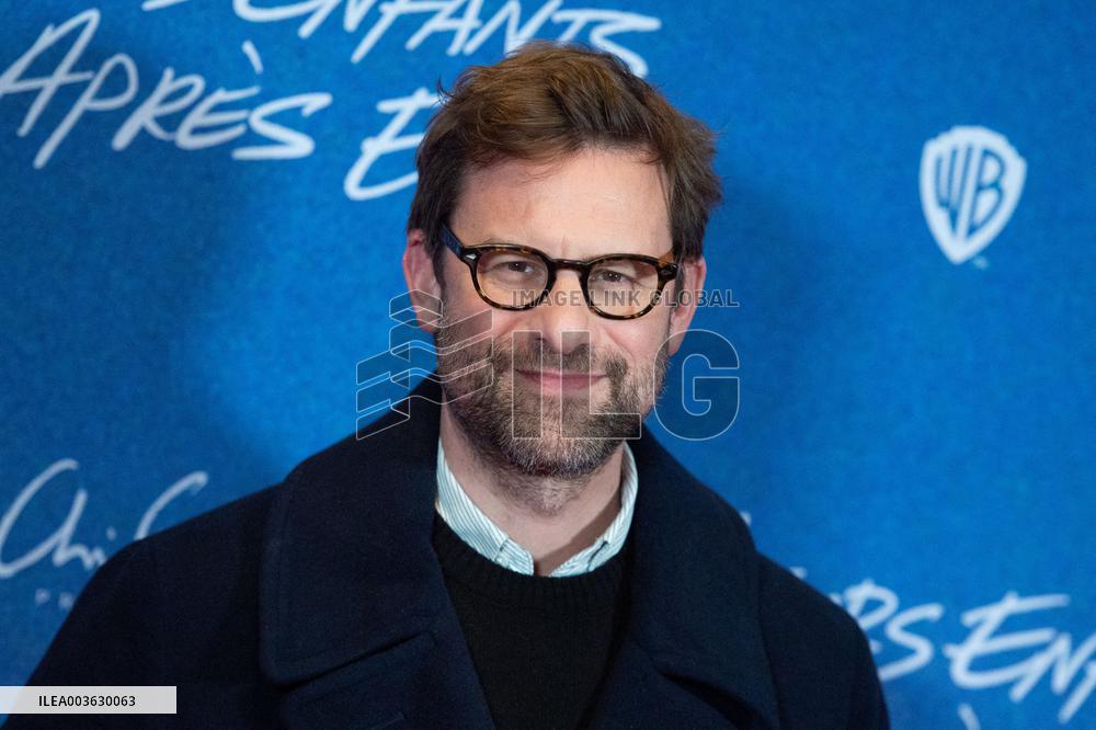 Leurs Enfants Apres Eux Premiere