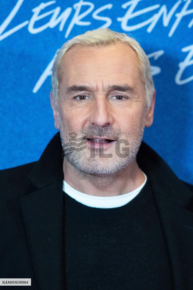 Leurs Enfants Apres Eux Premiere