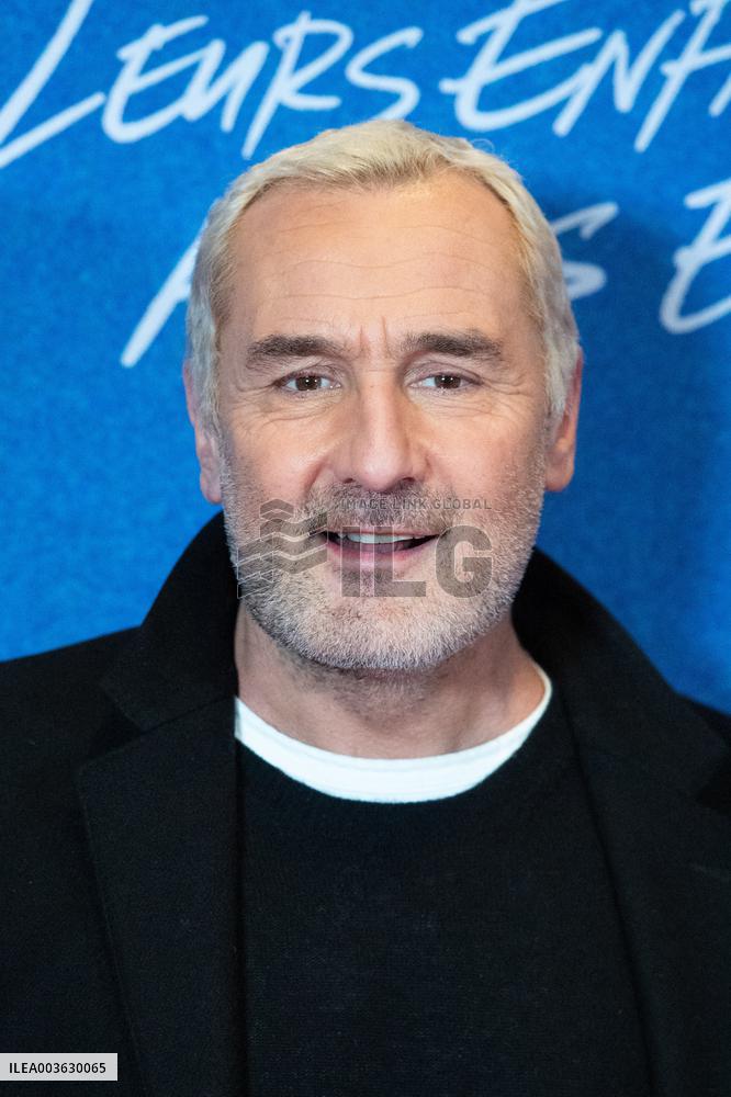 Leurs Enfants Apres Eux Premiere