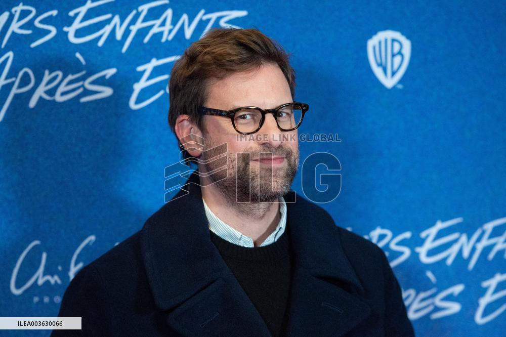Leurs Enfants Apres Eux Premiere