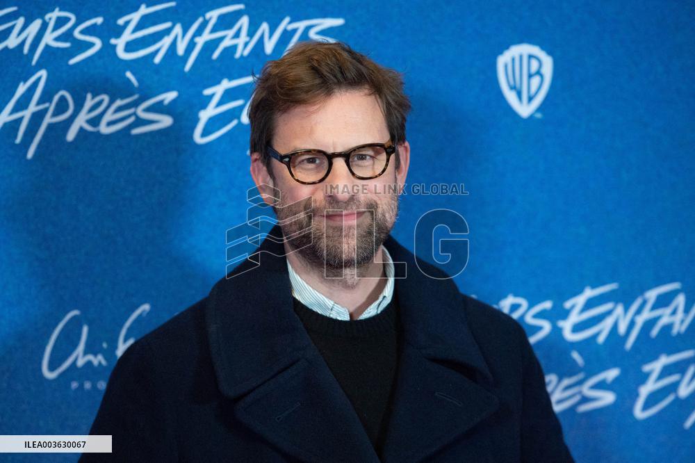 Leurs Enfants Apres Eux Premiere