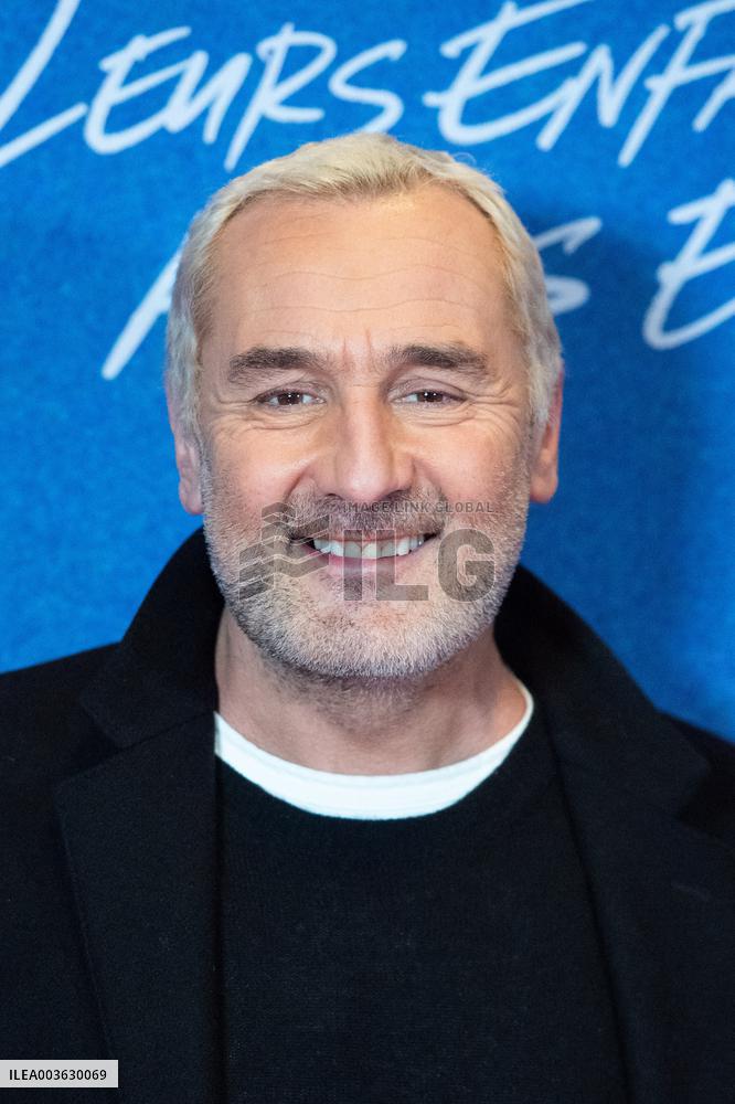 Leurs Enfants Apres Eux Premiere