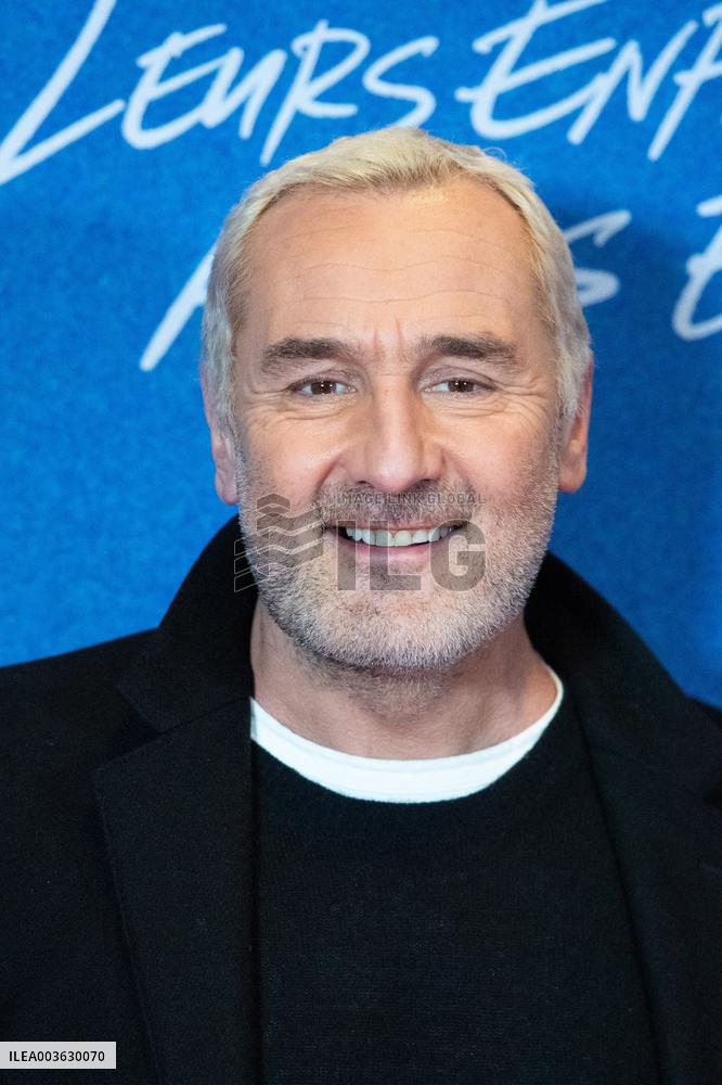 Leurs Enfants Apres Eux Premiere