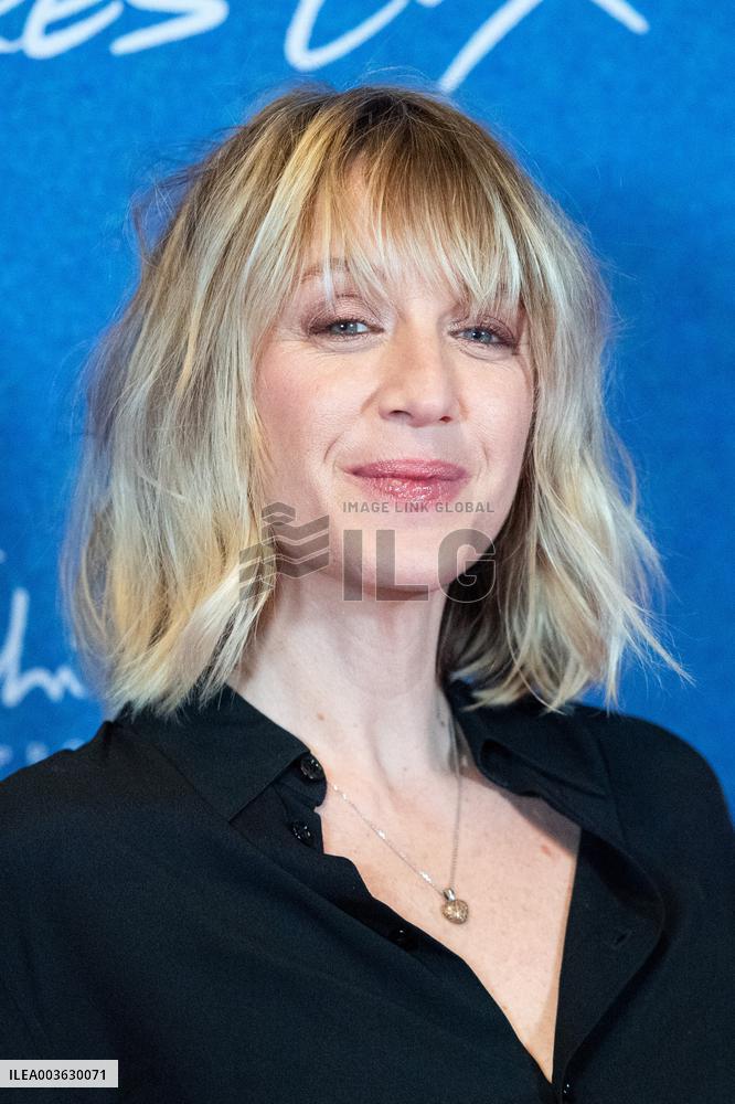 Leurs Enfants Apres Eux Premiere