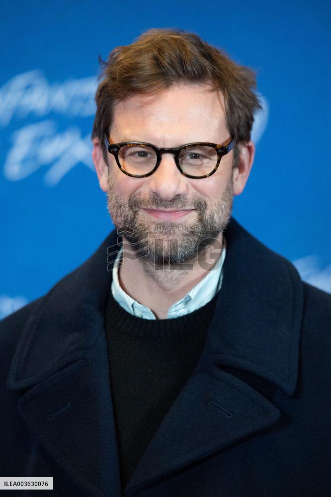 Leurs Enfants Apres Eux Premiere